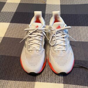 Adidas solar glide shoes